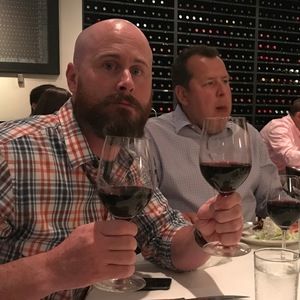 Meet your Posher, Luke